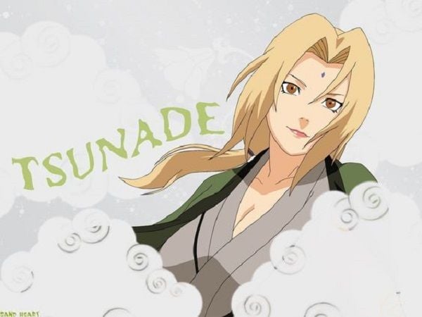 Tsunade