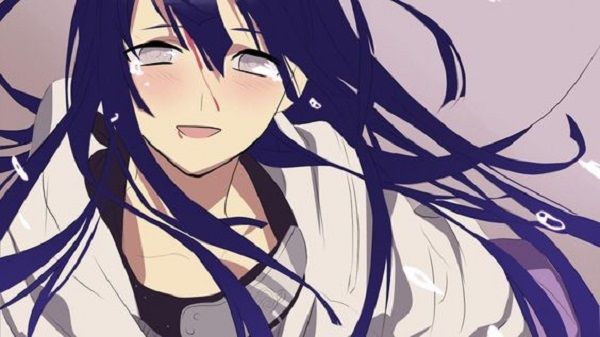 Hyuga Hinata