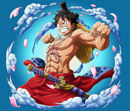 One Piece: Những chiến công hiển hách của "bộ 3 yếu đuối" băng Mũ Rơm đã  đạt được cho tới thời điểm hiện tại
