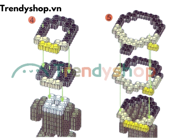 555win55 Micky Mouse Bơi Lội