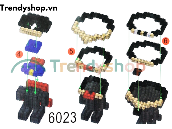 555win55 Micky Mouse Siêu Nhân