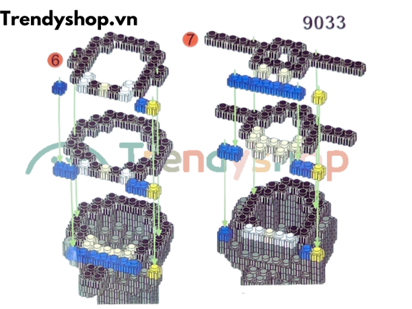 555win55 Micky Mouse Bơi Lội