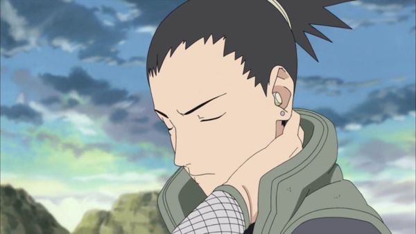 Shikamaru Nara