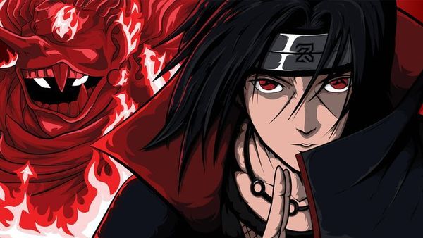 Uchiha Itachi