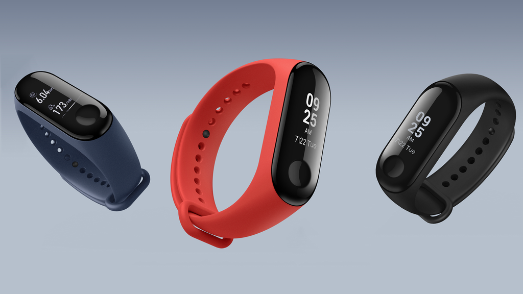Mi Band 3: những gì chúng ta đã biết