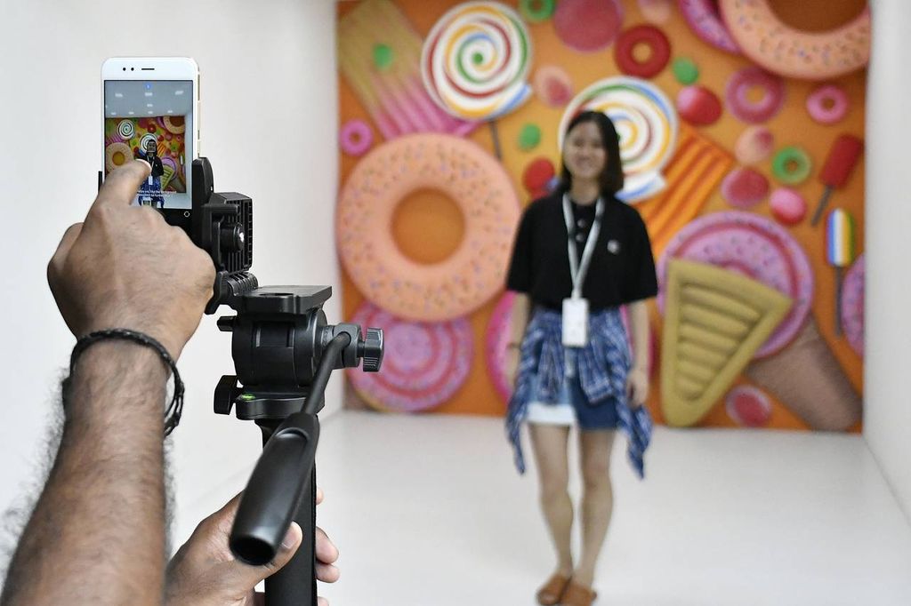 Vì sao Xiaomi, Oppo, Vivo dần bỏ xa Apple tại thị trường Châu Á