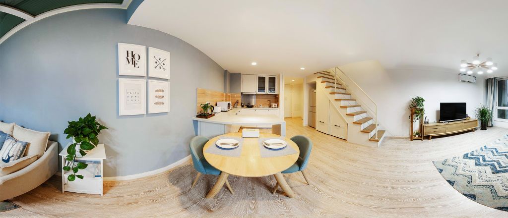 Chia sẻ các thiết bị SmartHome cho đôi vợ chồng và bé sơ sinh