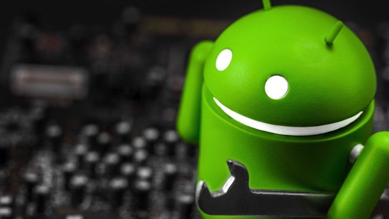 Với Android P, Google muốn người dùng hạn chế dùng điện thoại hơn nữa