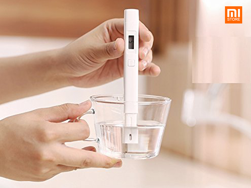 Chất lượng nước như nào là đạt chuẩn? TDS là gì?