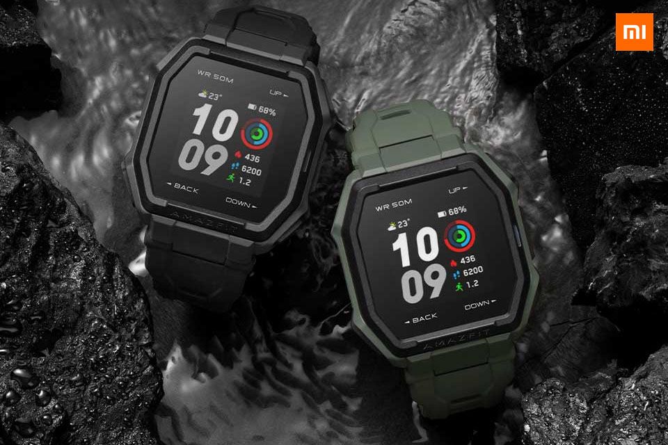 Xiaomi ra mắt Amazfit Ares: 70 chế độ thể thao, pin 14 ngày, kháng nước giá chỉ khoảng 1.7 triệu đồng