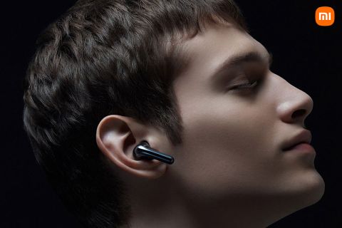 Xiaomi ra mắt tai nghe FlipBuds Pro: Chống ồn chủ động ANC giá 2.9 triệu đồng