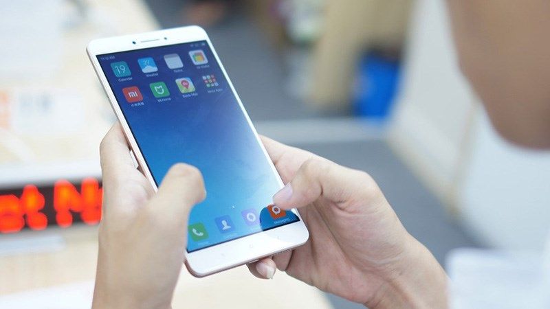 Mi Max 2 lộ cấu hình và ngày ra mắt – Xiaomi Store