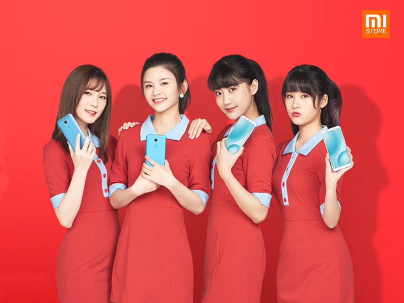 Xiaomi xác nhận ngày ra mắt Redmi 5 và Redmi 5 Plus mừng giáng sinh