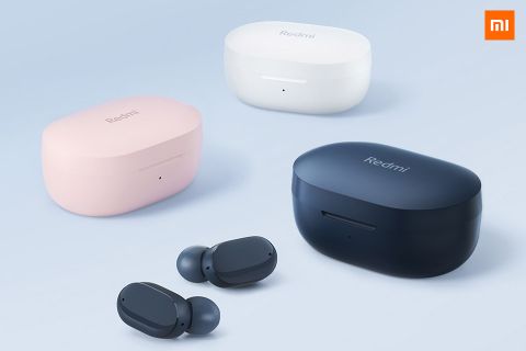 Xiaomi ra mắt tai nghe Redmi Airdots 3: Pin 30 giờ, nhiều tính năng hiện đại, giá chỉ hơn 700.000 đồng