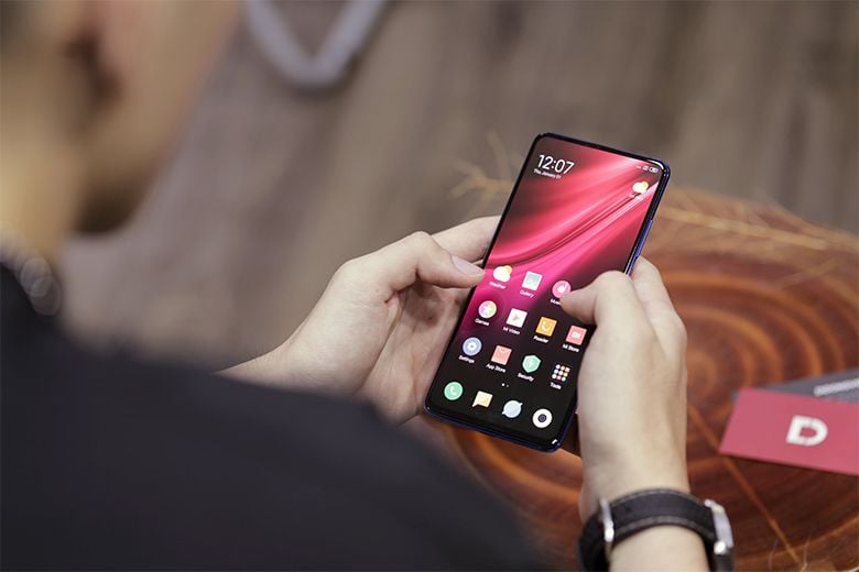 Qualcomm giới thiệu hai phiên bản chip DAC Aqstic mới cho smartphone, sẽ có mặt trên Redmi K20