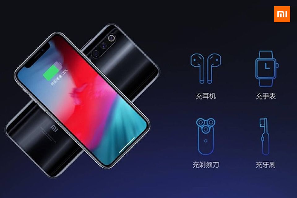 Lộ diện video trên tay Mi 9 Pro hỗ trợ kết nối 5G – Snapdragon 855 + SoC