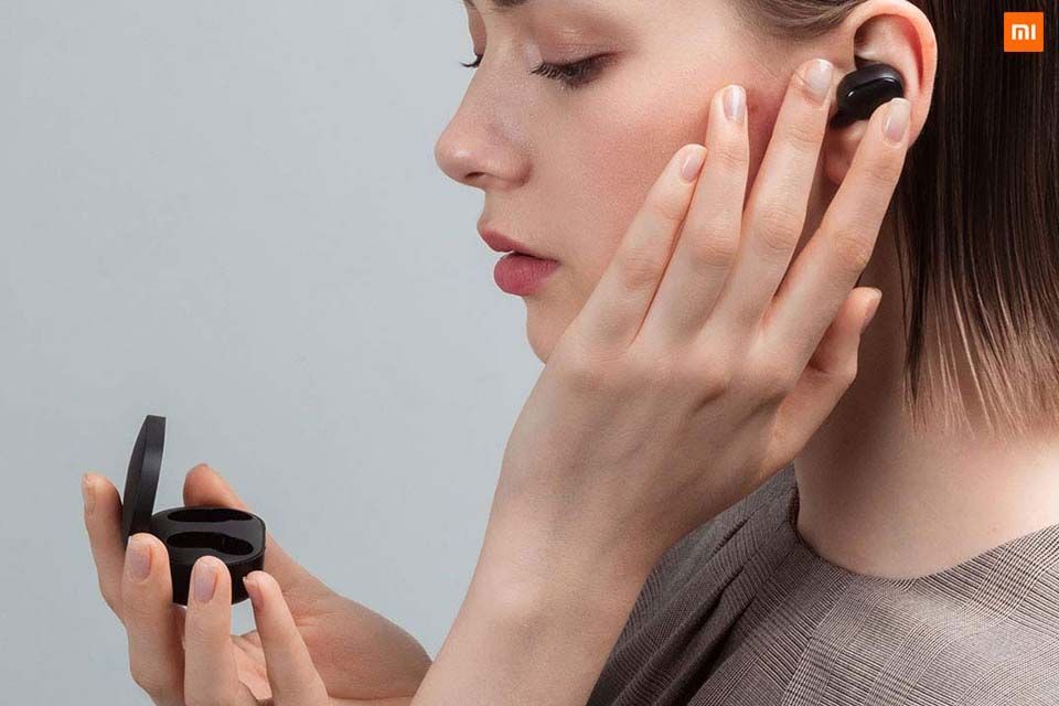 Top 5 tai nghe Bluetooth Xiaomi bán chạy nhất năm 2020 tại Mistore