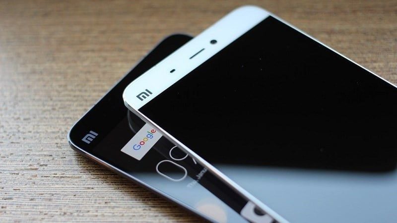 Lộ cấu hình Xiaomi Mi6 và ngày ra mắt