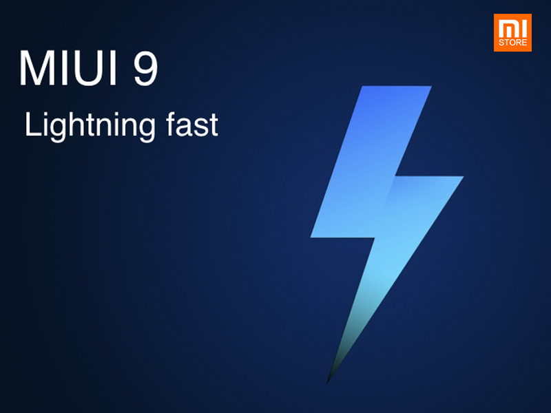 Danh sách thiết bị được lên Miui 9 Stable (bản ổn định) cuối tháng 10