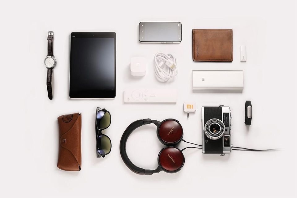 TOP 6 sản phẩm mới ra mắt đáng mua nhất của Xiaomi tháng 9