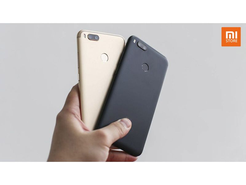 Đánh Giá Xiaomi Mi A1 : Quá Tốt So Với Tầm Giá