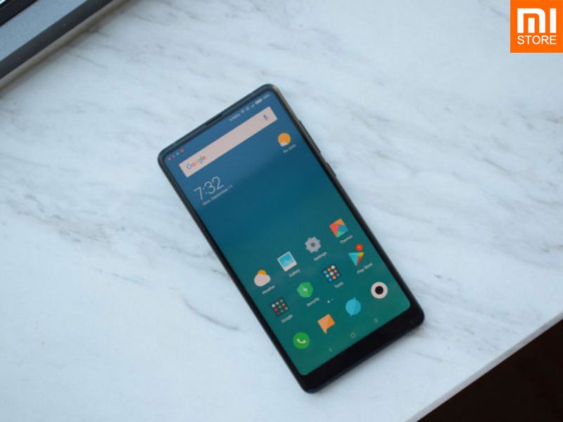 Trải Nghiệm Xiaomi Mi Mix 2 : “Chất Đến Từng Đồng”