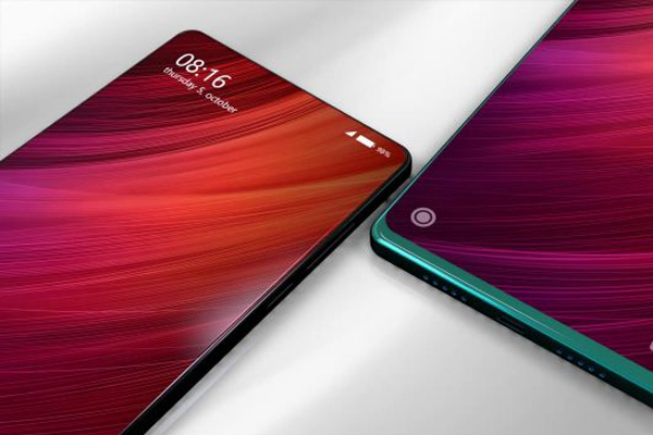 Xiaomi Mi Mix 2 sắp ra mắt kèm theo phiên bản “Lite” thu nhỏ