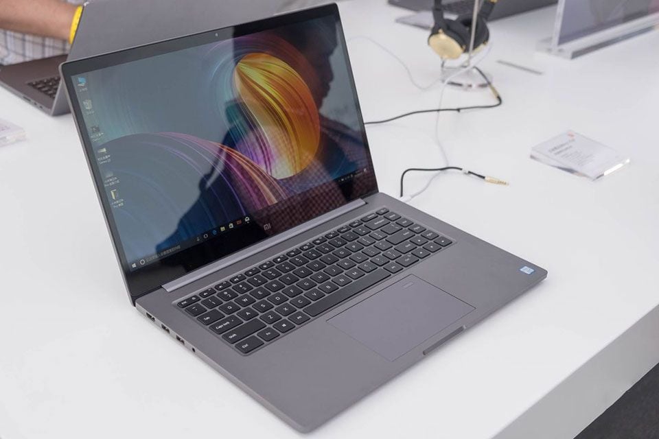 Xiaomi Mi Notebook Pro: Chưa Toàn Diện Nhưng Không Yếu Đuối