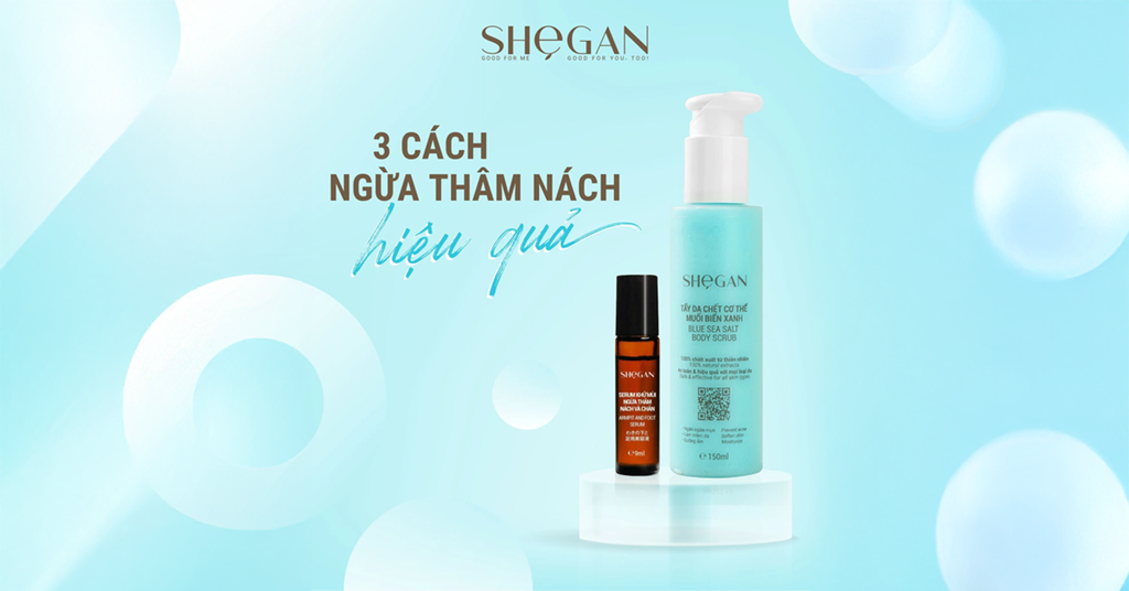 Thâm nách khi mang thai có hết không? Nguyên nhân và cách phòng ngừa