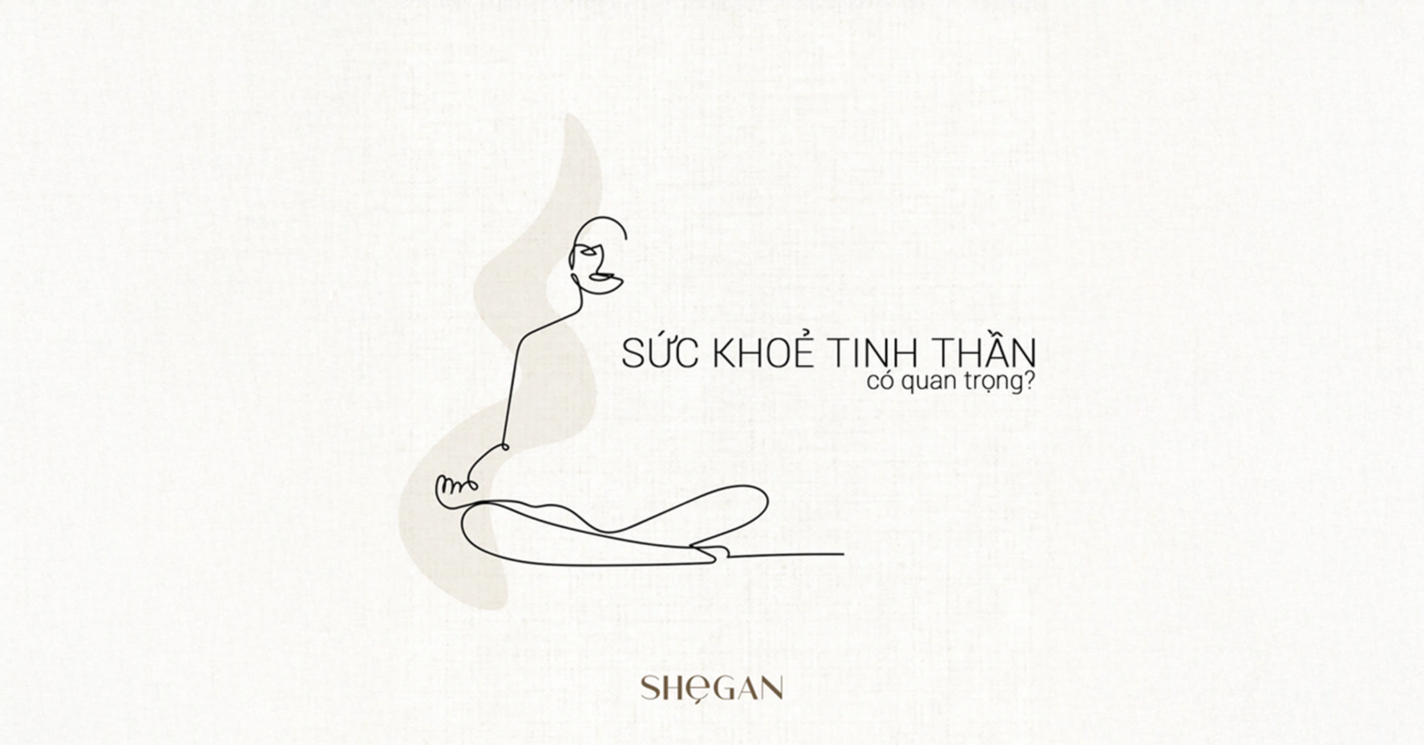 SỨC KHỎE TINH THẦN CÓ QUAN TRỌNG?