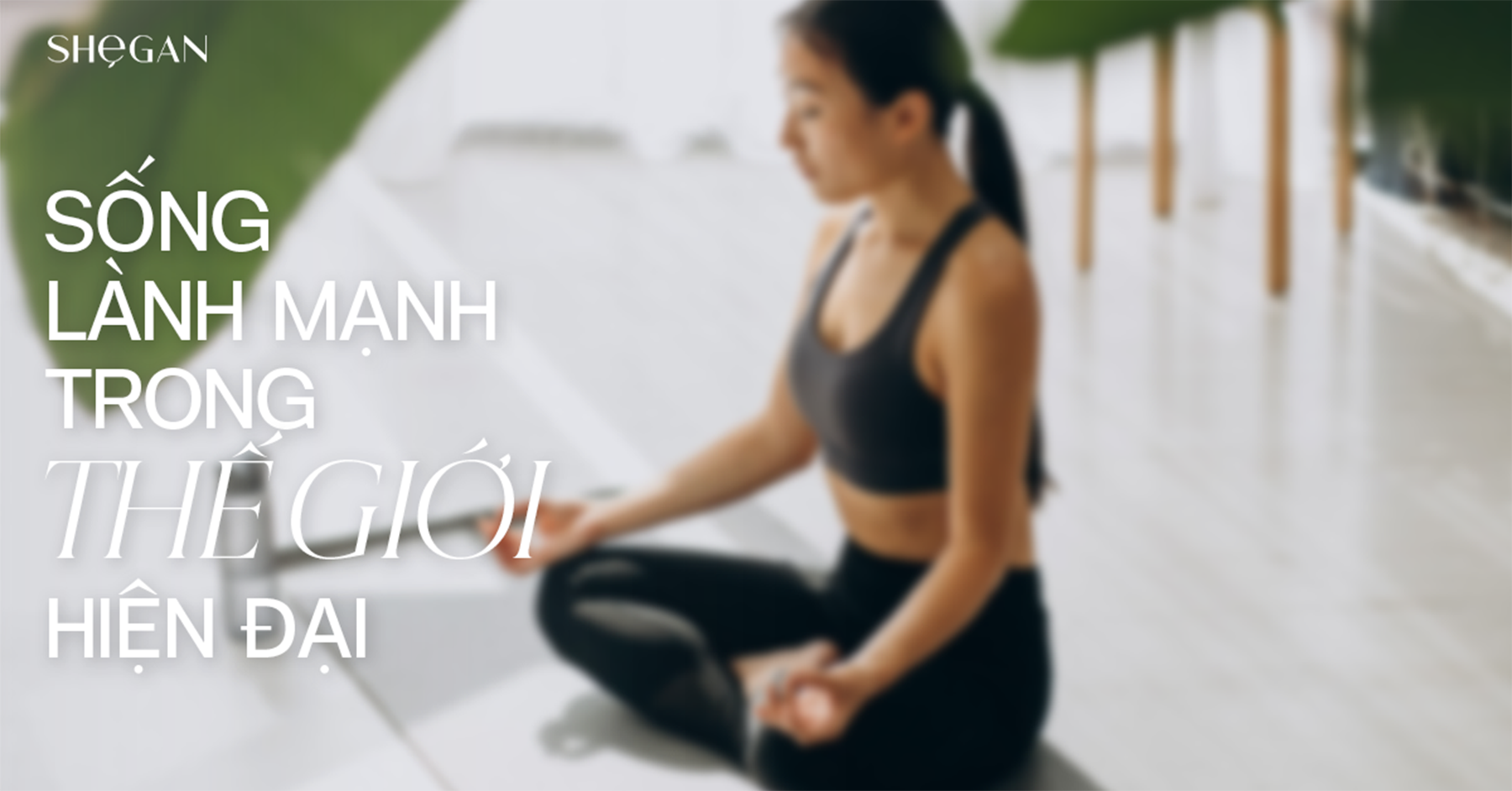 SỐNG LÀNH MẠNH TRONG THẾ GIỚI HIỆN ĐẠI: CÁCH ĐỐI PHÓ VỚI CĂNG THẲNG VÀ XÂY DỰNG MỘT CỘNG ĐỒNG HỖ TRỢ
