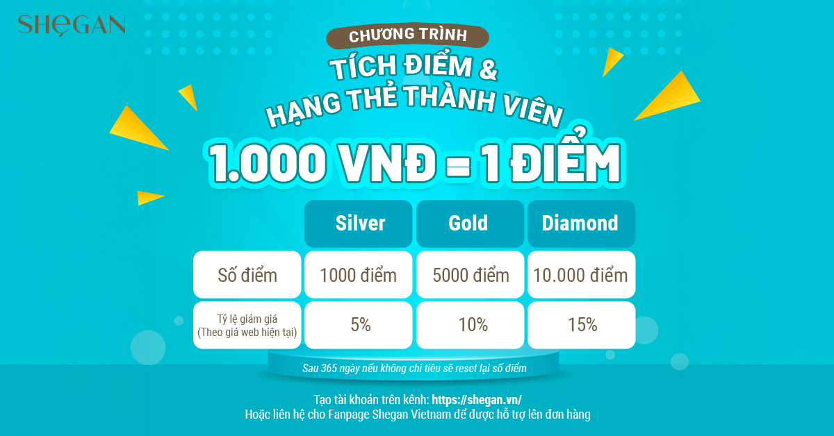Đẹp hơn – Ưu đãi hơn với chương trình