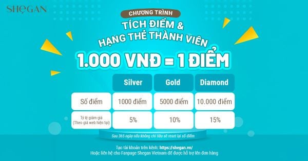 Đẹp hơn – Ưu đãi hơn với chương trình 