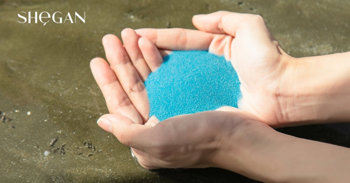 Sodium Laureth Sulfate là gì? Tác dụng gì trong mỹ phẩm?