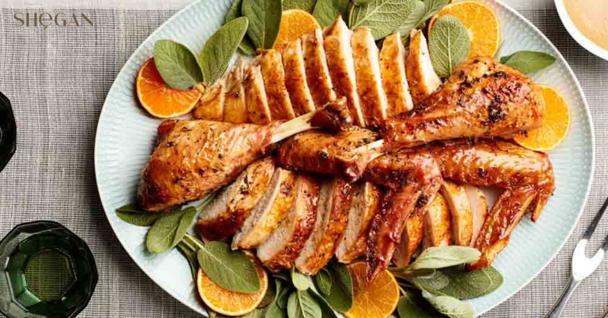 Ứng dụng trong nấu ăn