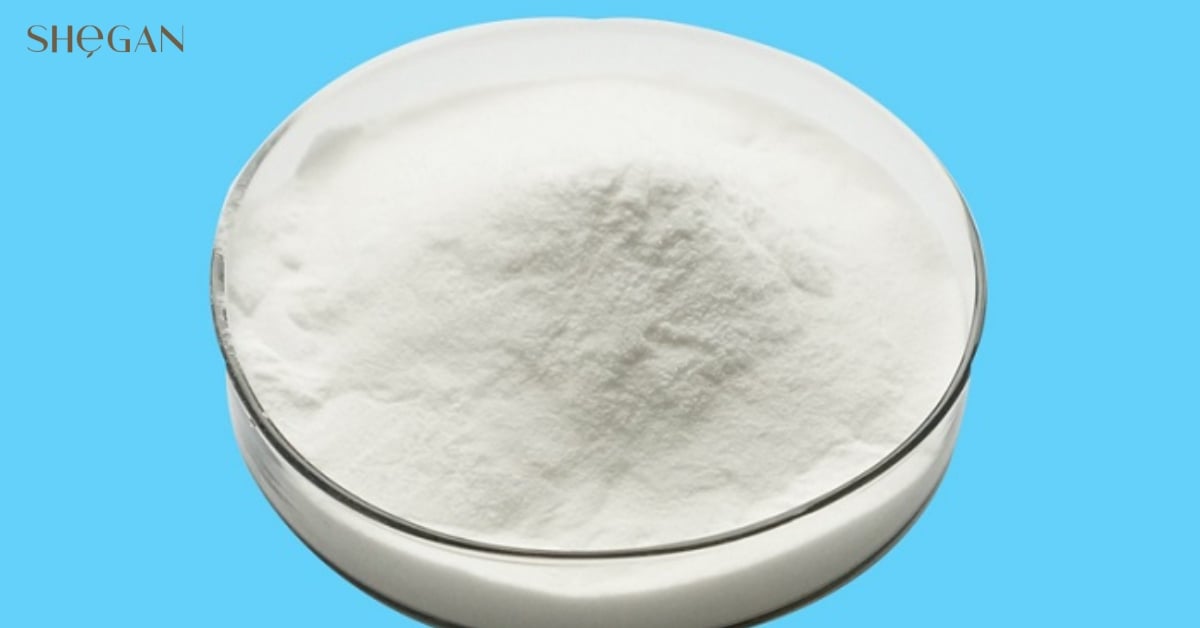 Disodium EDTA là gì