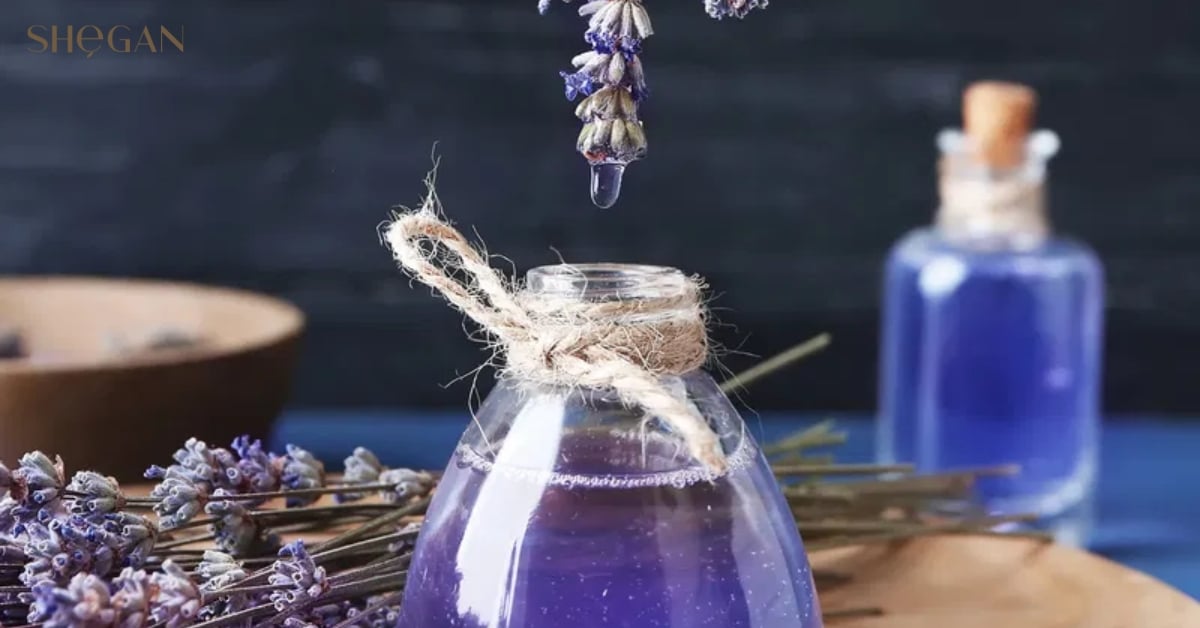 Parfum là gì