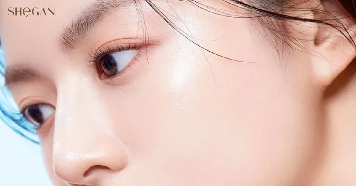 Dưỡng ẩm và bảo vệ da