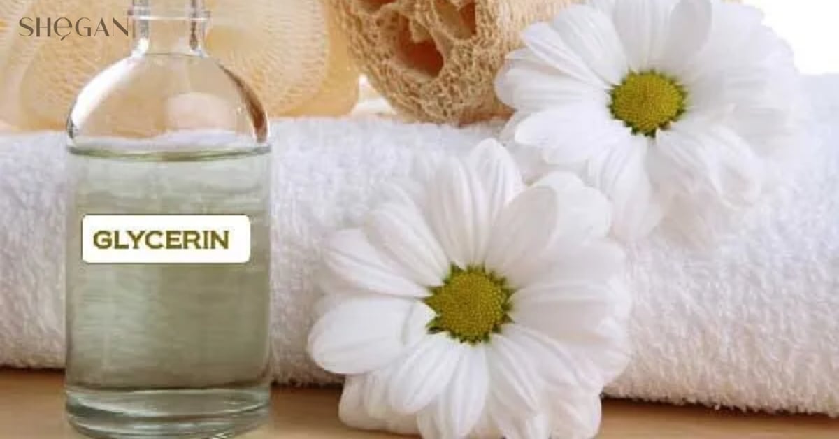 Glycerin là gì