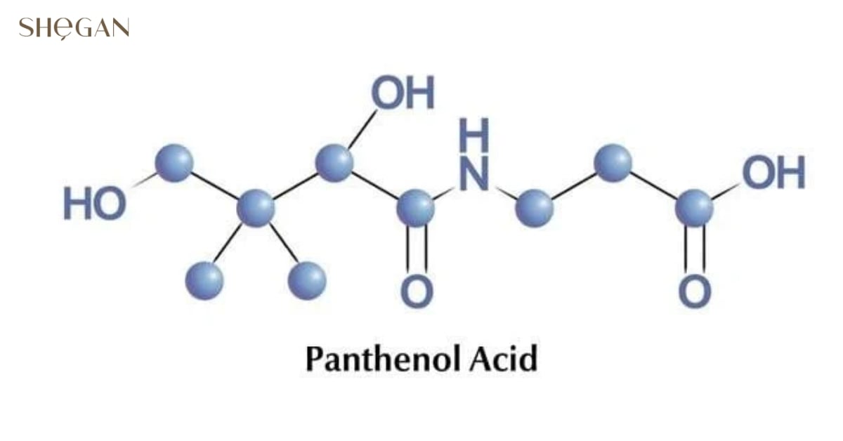 Panthenol là gì