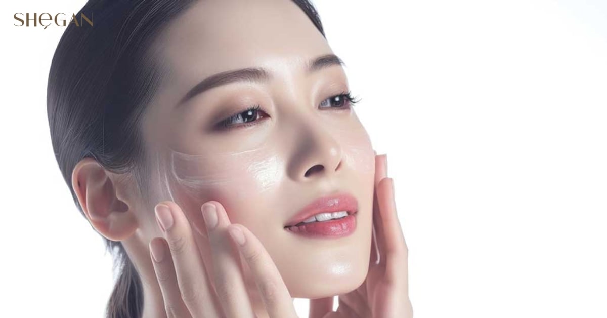 Khả năng hút ẩm và giữ ẩm