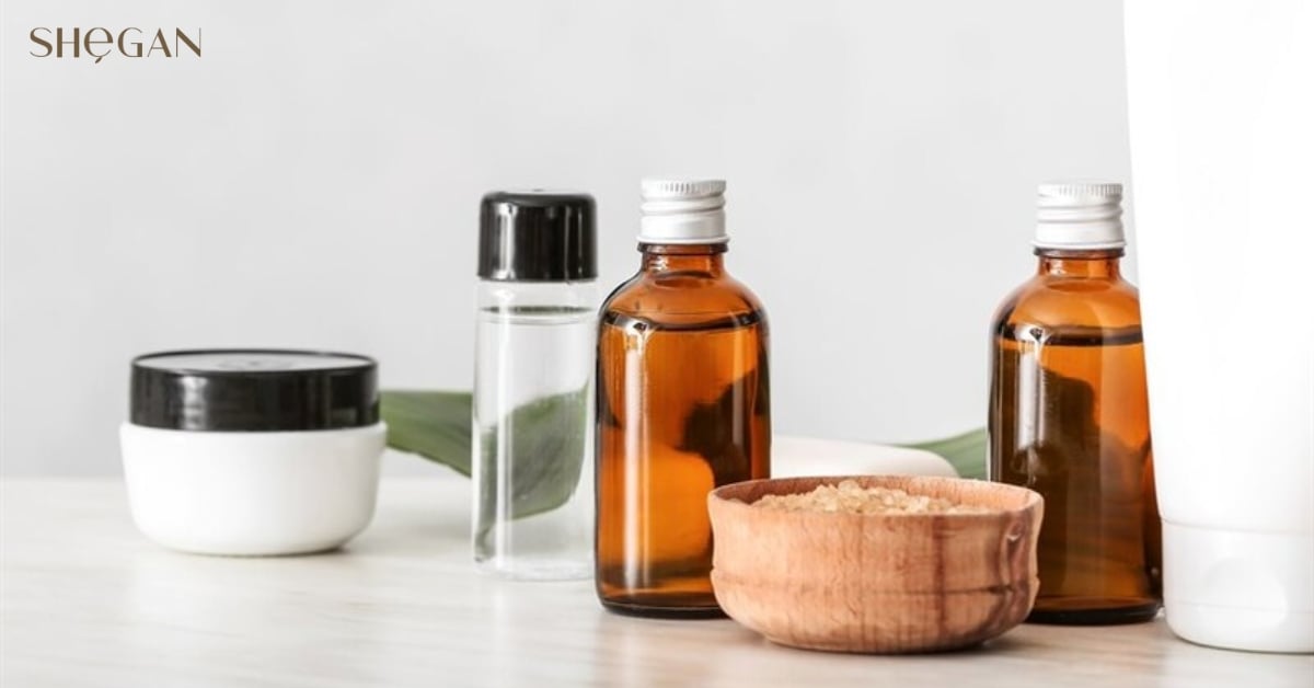 Cách bảo quản Glycerin