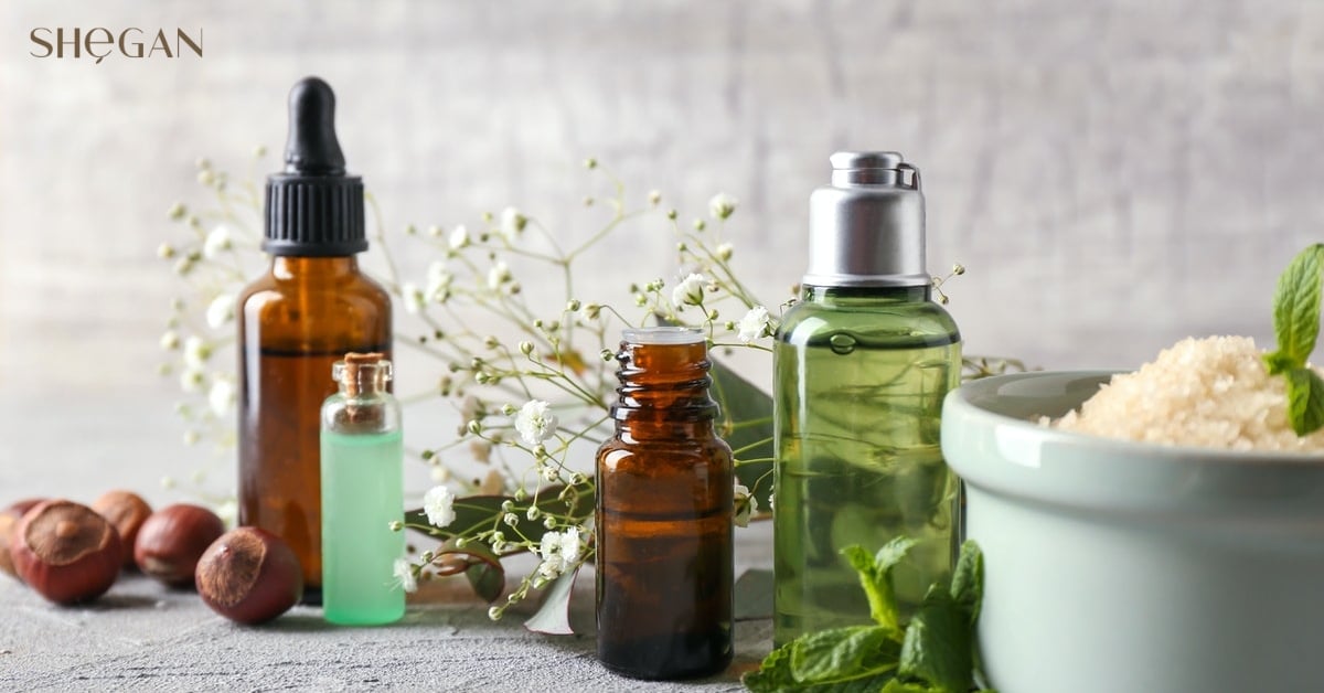 Chất chống oxy hóa bảo vệ sản phẩm