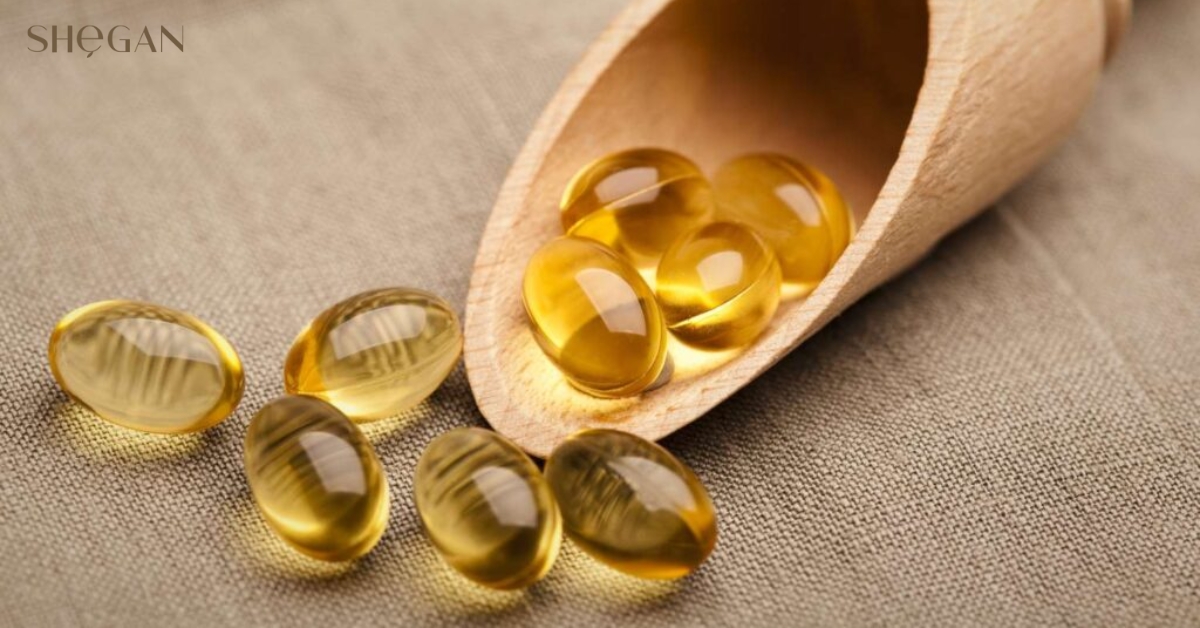 Tocopherol có an toàn cho da không
