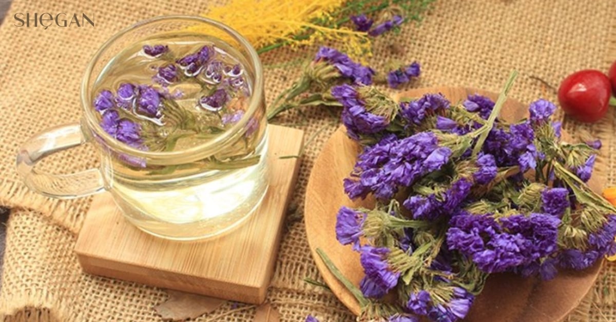 Công dụng của cây lưu ly