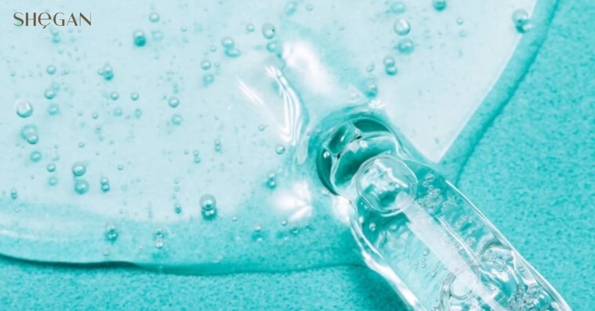 Sodium Hyaluronate là gì