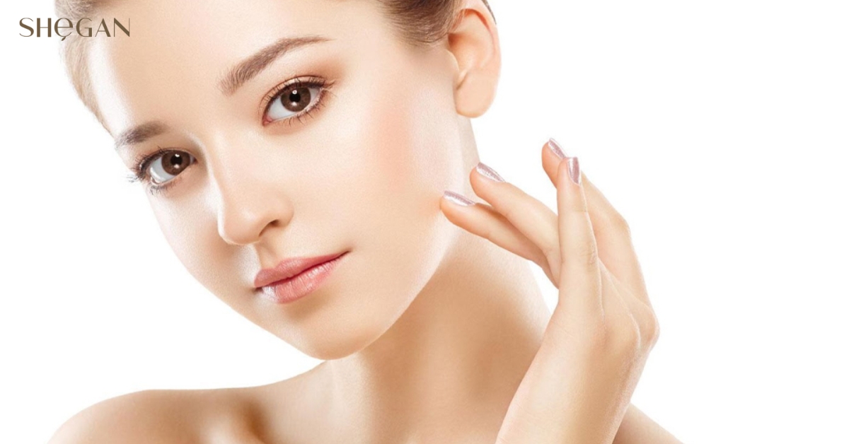 Thúc đẩy sản xuất collagen
