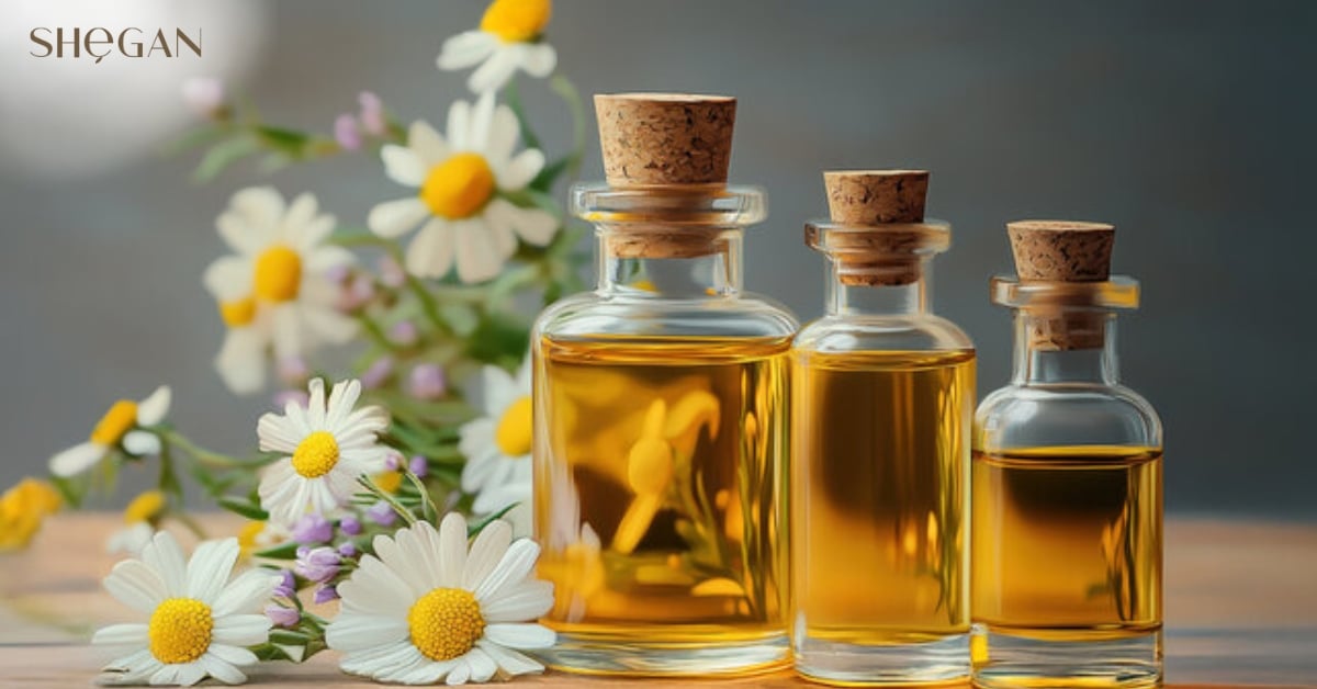 Borago Officinalis Extract là gì