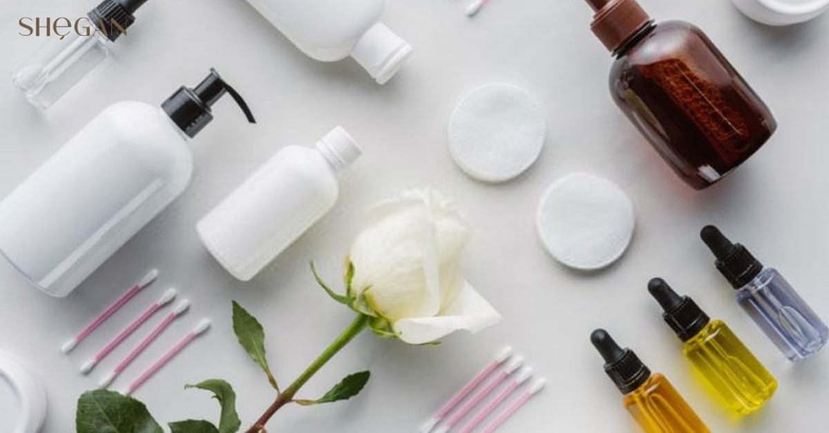 Decyl Glucoside có nhiều trong mỹ phẩm nào?