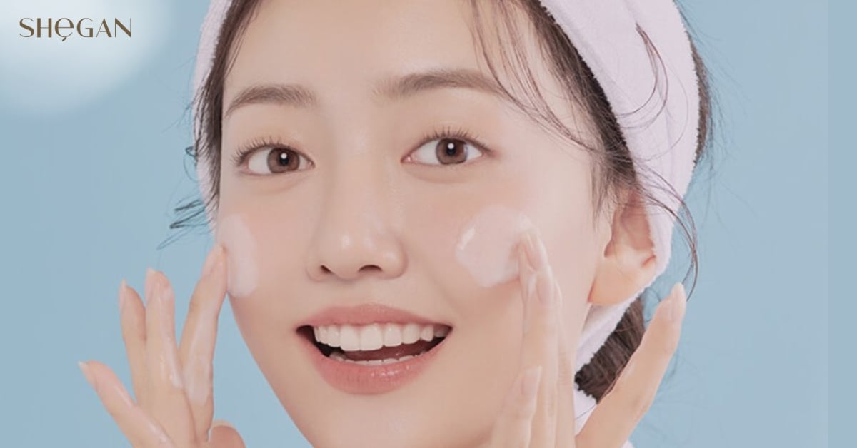Tại sao cần phải nhũ hóa dầu tẩy trang đúng cách